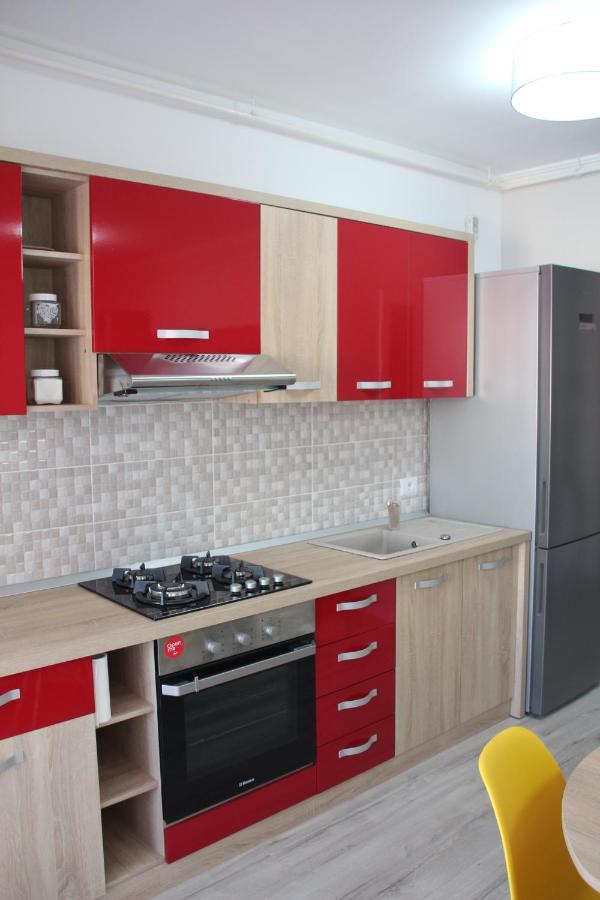 Lowcost Tryp Apartment ออราแด ภายนอก รูปภาพ