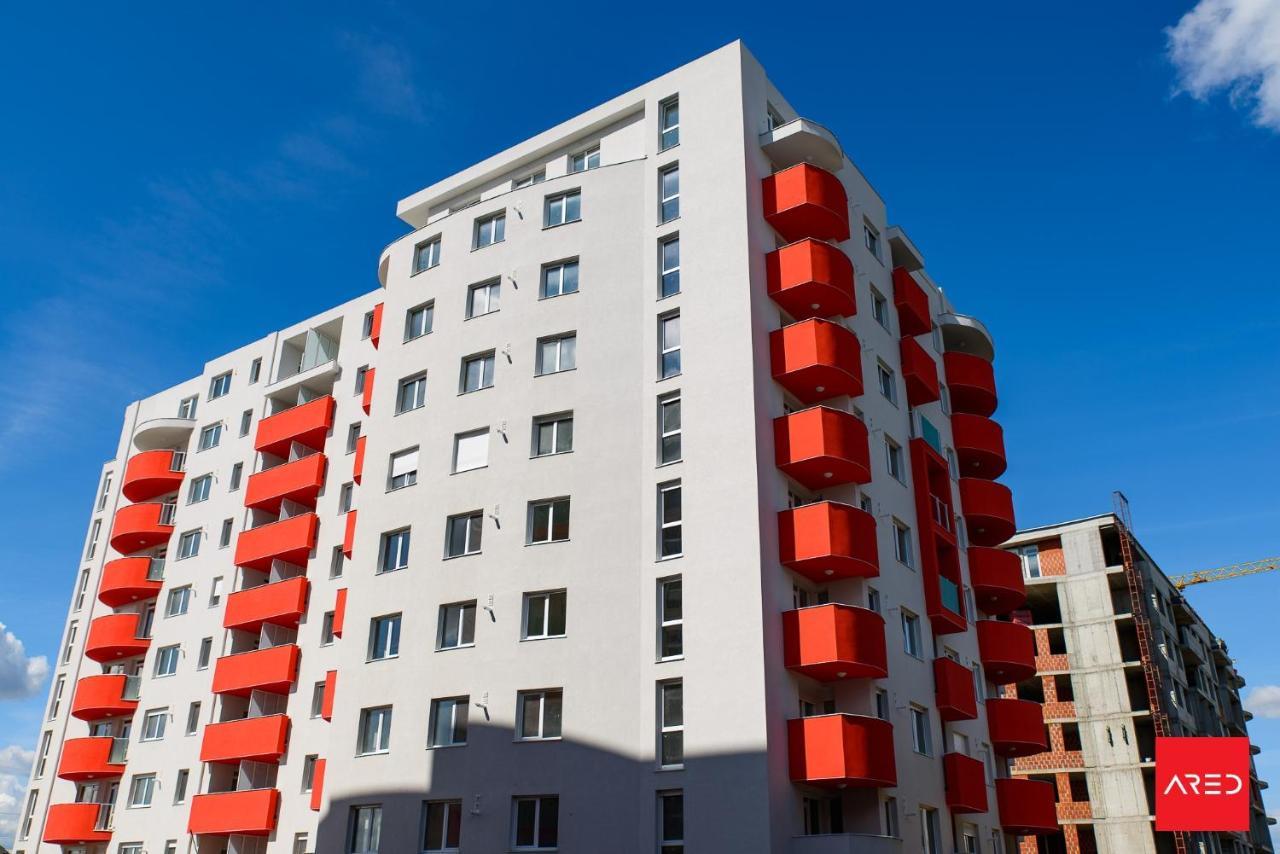 Lowcost Tryp Apartment ออราแด ภายนอก รูปภาพ