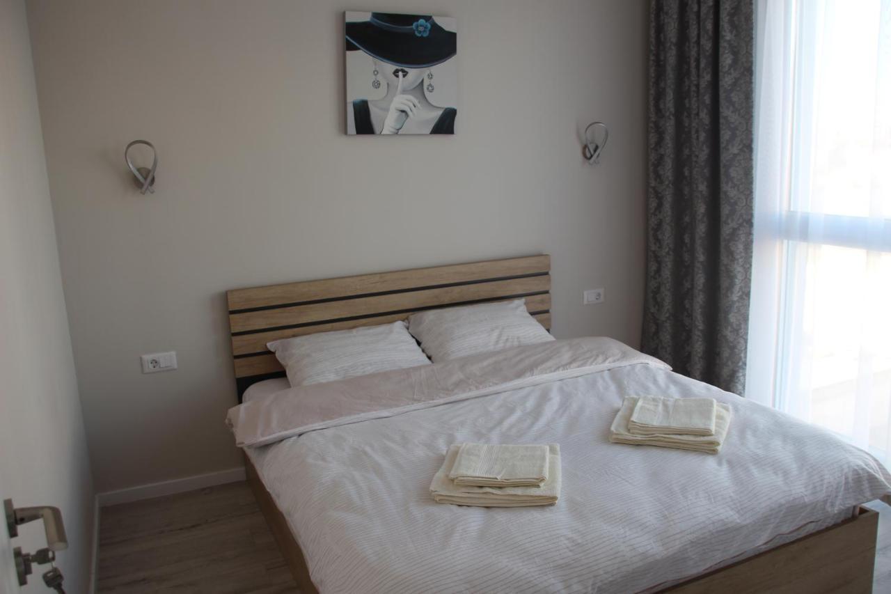 Lowcost Tryp Apartment ออราแด ภายนอก รูปภาพ